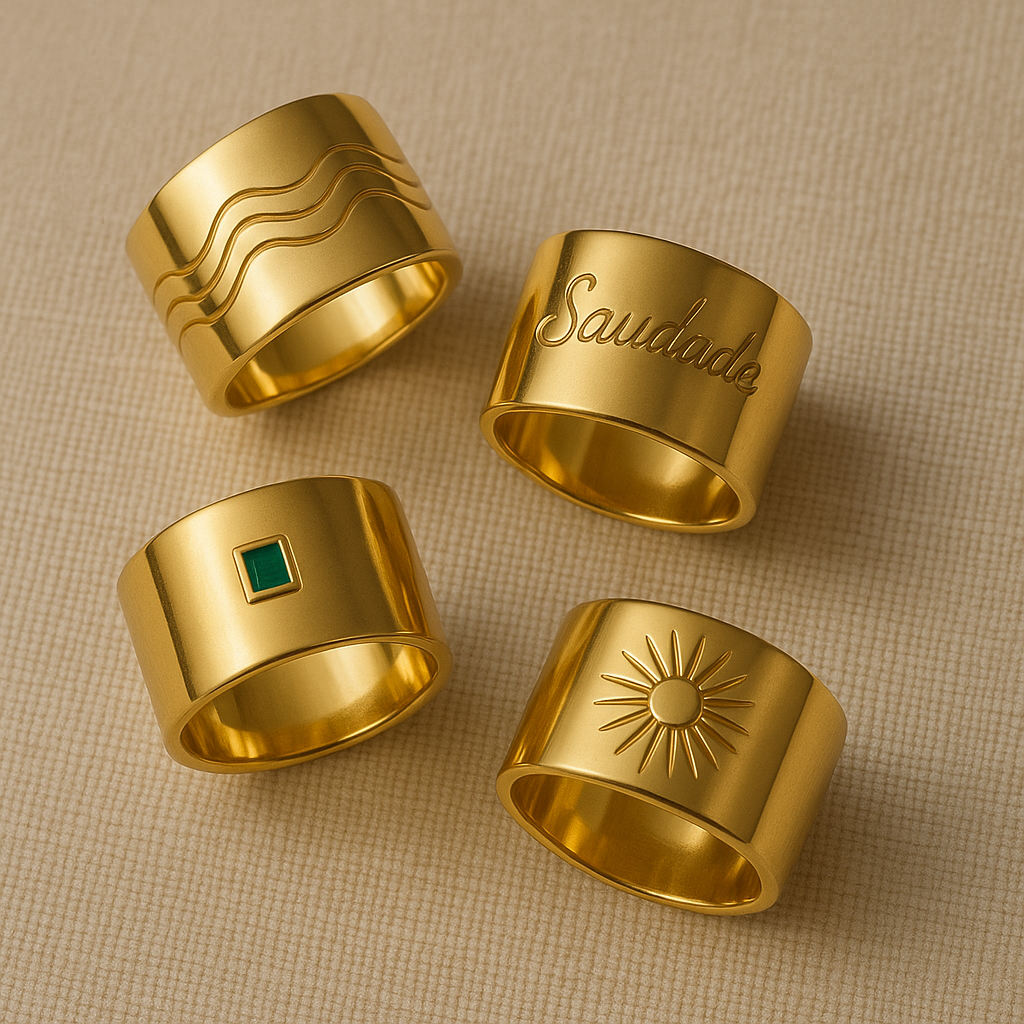 Rings