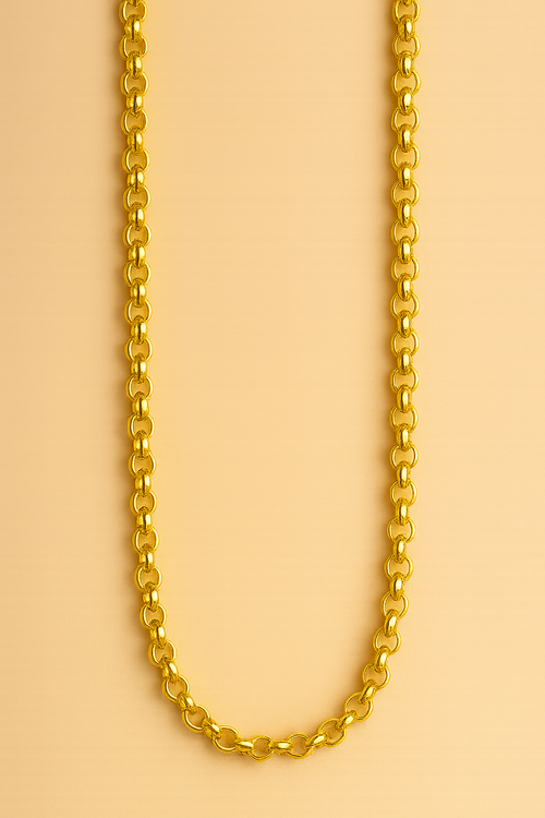 Laço Dourado