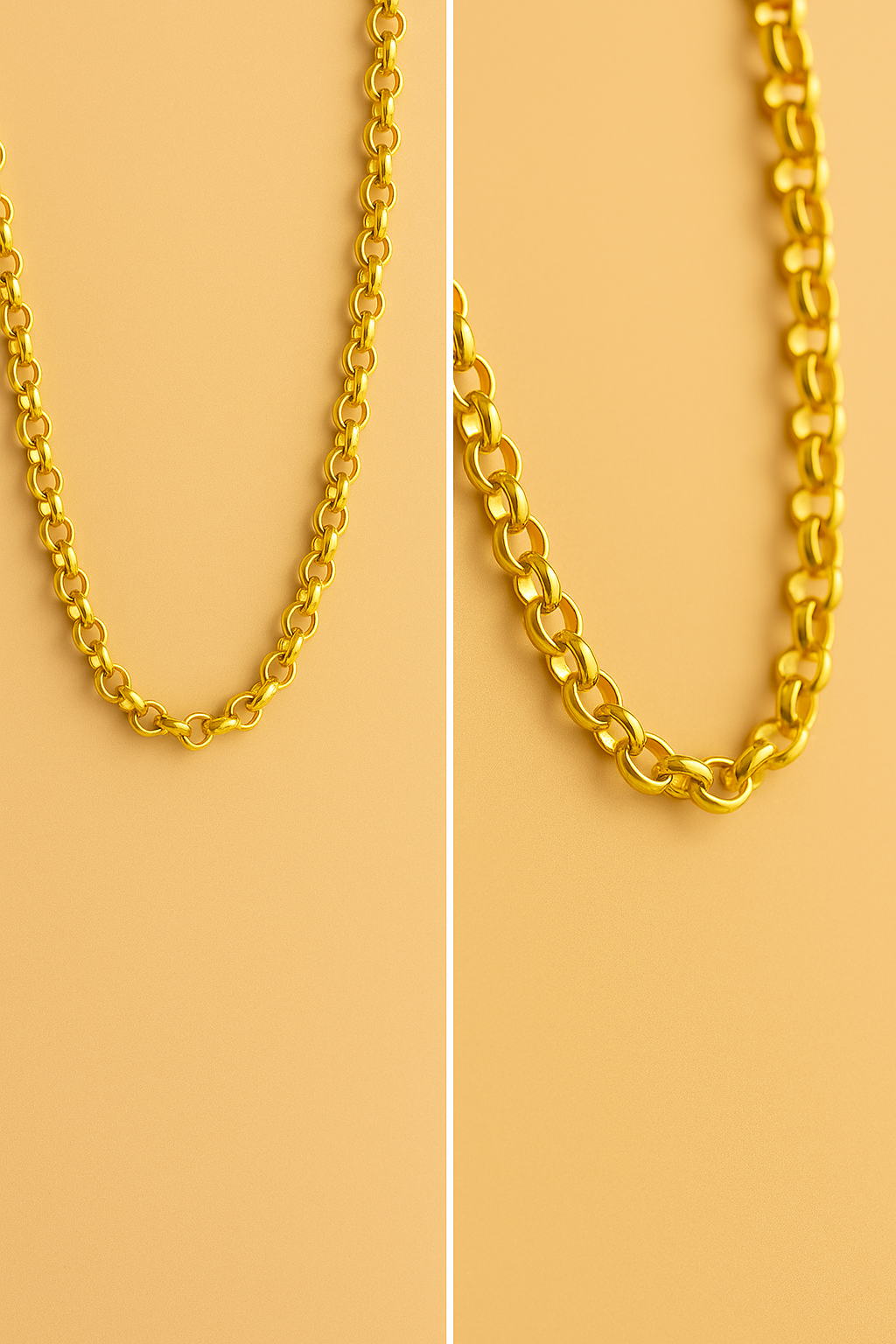 Laço Dourado
